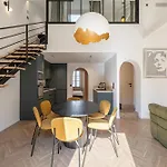 Apartamento Ref 1993 - Center Renovated
